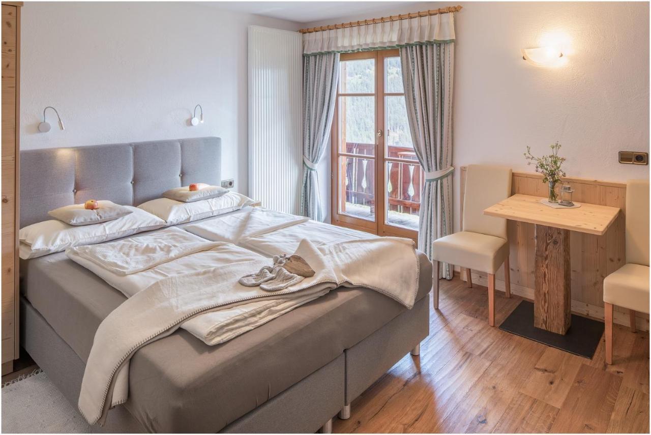 Nigglerhof Bed & Breakfast ดอบบีอาโก ภายนอก รูปภาพ