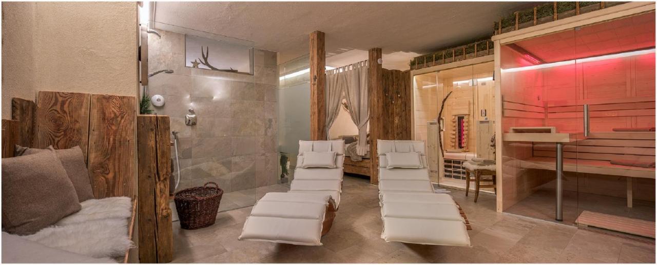 Nigglerhof Bed & Breakfast ดอบบีอาโก ภายนอก รูปภาพ