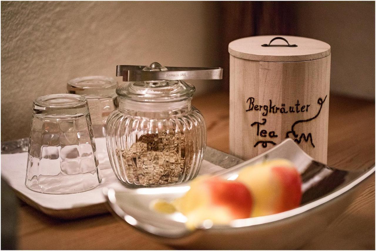Nigglerhof Bed & Breakfast ดอบบีอาโก ภายนอก รูปภาพ