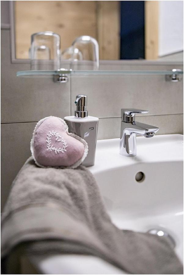 Nigglerhof Bed & Breakfast ดอบบีอาโก ภายนอก รูปภาพ