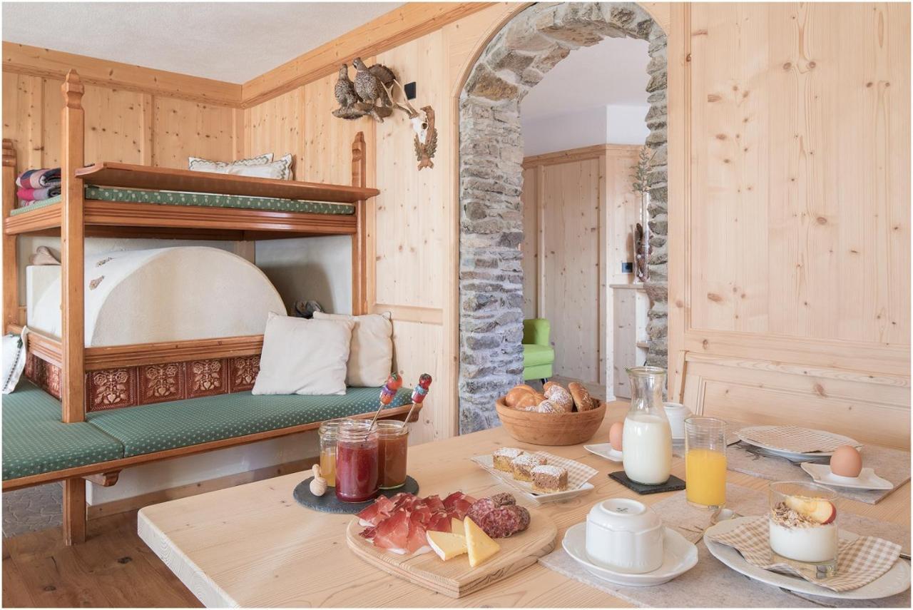 Nigglerhof Bed & Breakfast ดอบบีอาโก ภายนอก รูปภาพ
